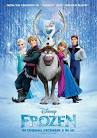 Frozen : la reine des neiges (