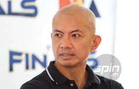 A national stadium inside Clark will turn Pampanga into the sports capital of the country, says multi-titled coach and now Congressman-elect Yeng Guiao. - yeng-guiao100