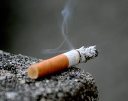 Smettere di fumare può causare depressione?