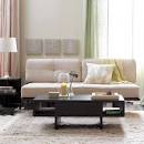 Clean <b>Living Room</b> Modern <b>Living Room</b> Interiors <b>Ideas</b>
