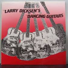 o) Horst Reipsch \u0026amp; Dirk Schweppe - Larry Dicksen\u0026#39;s Dancing Guitars ...