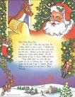 LETTER FROM SANTA - Best Books About Me