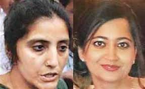 Geetika suicide case: court again denies bail to Aruna Chadha. नई दिल्ली, जागरण संवाददाता। अदालत ने गीतिका शर्मा ... - 16_10_2012-geetika_aruna1