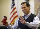 Rick Santorum: Will Iowa courtship pay off? – USATODAY.
