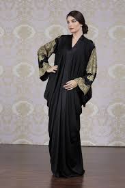 Latest Abaya Designs by World Top Designers