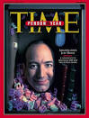 Time magazine reveals Person of the Year 2011 - Today Celebrates ...
