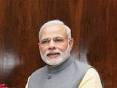 PM Narendra Modi pitches for making Yoga a mass movement - The.