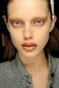 By Julie Keller, Editor-in-Chief | Apr 27, 2011 - bleached-eyebrows-givenchy