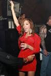 Farrah Abraham is 'banned from drinking for six months' as she is