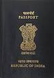 Saudi authorities refuse to accept NEW Indian passports!