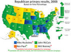 File:Republican GOP PRIMARY RESULTS 2008.svg - Wikipedia, the free ...