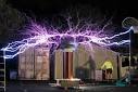 knew about <b>electricity</b>.