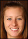 Full Name: Heather Marie Schreiber Position: Forward College: Texas - heather_schreiber