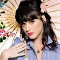 Five Totally Rad Things About KATY PERRY - Phoenix Music - Up on ...