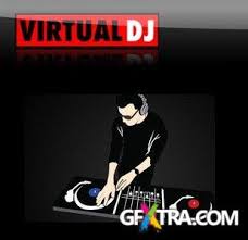 Virtual DJ Pro 7.2 Build 412 Crack + Serial Keys Full Download-iGAWAR