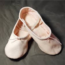 Popular Kids Ballet Shoes-Buy Cheap Kids Ballet Shoes lots from ...