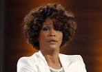 Whitney Houston Death: Pictures of the Pop Music Icon over the ...