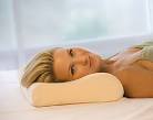 Neck and shoulder pain relief pillows