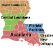 <b>Louisiana</b> - Wikipedia