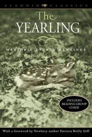 Image result for the yearling