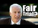 Jerry Sandusky Trial: Alleged Victim Says Former Penn State ...