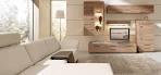 25 Modern Living <b>Room Design</b> Ideas: Stylish Interior With White <b>...</b>