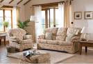 Comfortable Recliner Chair Design Living Room Furniture - AzMyArch