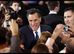 Mitt Romney: I'll Put Ads On Big Bird