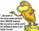 THE LORAX Movie May Make It Safe To See Dr. Seuss Movies Again