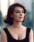 Hollywood: Most Beautiful Classic Sexy Hollywood Actress NATALIE WOOD