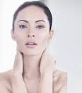 The line is inspired by advanced research by Dr Peter Lorenz at the Stanford ... - Megan_Fox_Armani_2011_02
