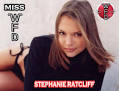 Lora and Stephanie will be appearing with WFD at the 2006 Winter NAMM ... - Miss%20WFD%20STEPHANIE%20RATCLIFF