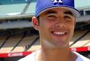 Dear Andre Ethier,. Like many baseball fans, I have greatly admired your ... - andre_ethier1
