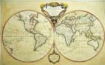 International <b>History</b>