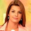 En 1999 Carolina Cruz fue elegida como virreina nacional de la belleza en el ...