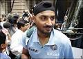 Harbhajan Singh cleared of racial abuse. In the clear: Harbhajan Singh has ... - sport-graphics-2008_689257a