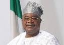 Adebayo Alao-Akala, the Oyo State Governor - governor-alao-akala