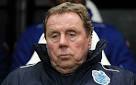 QPR manager HARRY REDKNAPP admits he was disturbed by Jose.