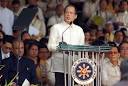 The Philippines 15th President, Noynoy « Talk Loud | Pinoy or ...