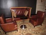 Art Deco style lounge furniture, Art Deco Decor, Designer ...