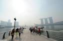 Singapore Haze and Air Quality (PSI) Daily Update (PM2.5) - 13 Feb.