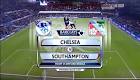Hordhac: Chelsea vs Southampton: Blues Oo Fursad U Heysata Iney.
