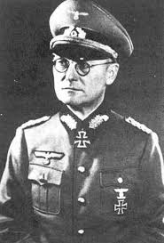 Generalleutnant Karl Böttcher - Lexikon der Wehrmacht - BoettcherK-1