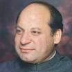 Muhammad Nawaz Sharif was born in Lahore on December 25, 1949. - Nawaz
