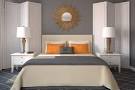Top 10 paint colors for master bedrooms