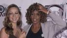 Hollywood Reacts To Whitney Houston's Death | Access Hollywood ...