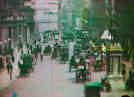 National Media Museum uncovers earliest colour moving images