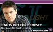 Michael Dempsey out as GL's Alan-Michael | Guiding Light @ soapcentral.com - 0319-dempsey