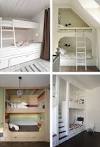 Bedrooms : Space Saving Beds For Small Rooms - small kid's room ...