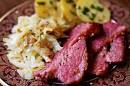 Corned Beef and Cabbage Recipe | Simply Recipes